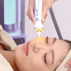 毛穴洗浄